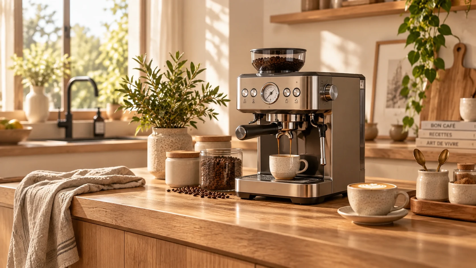 Café
